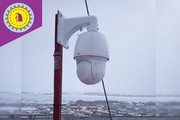 Умные камеры: «Ростелеком» запустил в Югре еще 77 точек системы видеомониторинга «Лесохранитель»