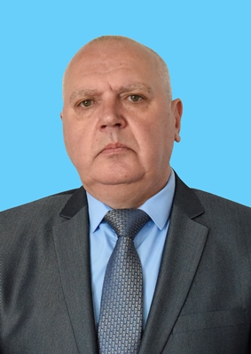 Садин Олег Анатольевич