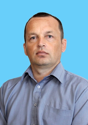 Казаков Олег Васильевич