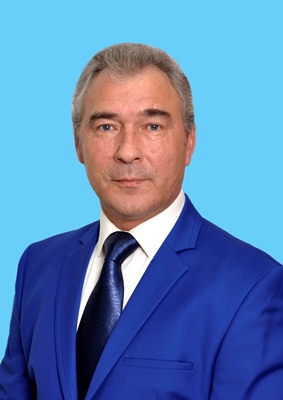Магадеев Игорь Анатольевич