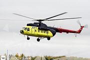 В Октябрьском районе перевозка пассажиров будет осуществляться вертолетами