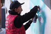 Фестиваль уличного искусства Югры пройдет в городе Нижневартовск