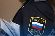 Поздравление главы Октябрьского района Сергея Заплатина с Днем судебного пристава