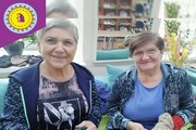Жители Октябрьского района принимают участие в проекте «Теплота югорских сердец»