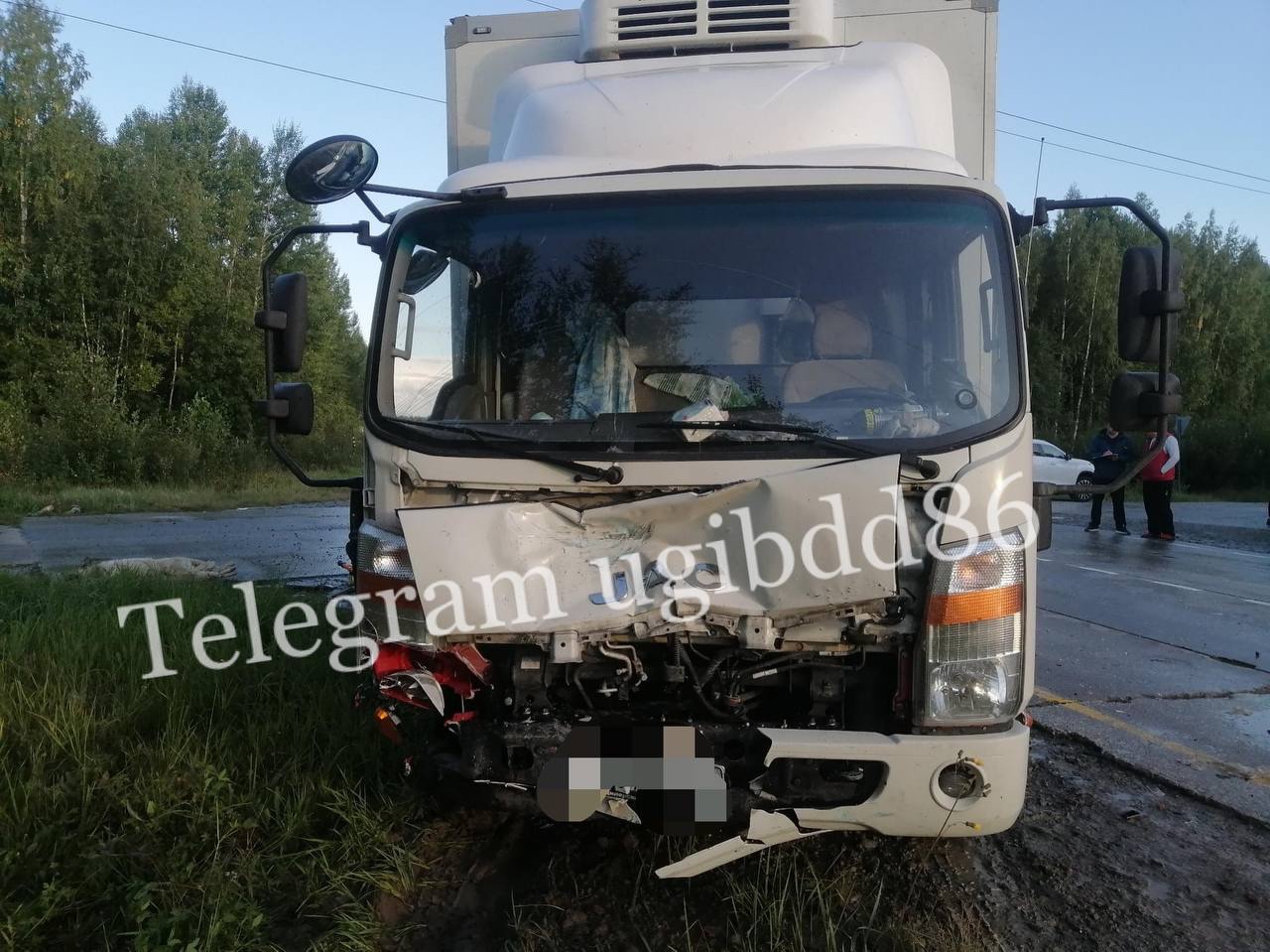 По вине нетрезвого водителя, не имеющего права управления транспортным  средством, погиб пассажир