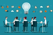 Жителей Октябрьского района приглашают поучаствовать в разработке новой стратегии развития региона