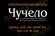 В Приобье состоится премьера хореографического спектакля по мотивам одноименной повести Владимира Железникова «Чучело»