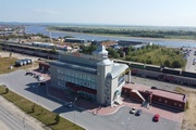 Приобье вошло в перечень опорных пунктов России