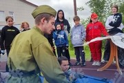 Поддержи сергинцев в конкурсе социально значимых проектов и успешных гражданских практик «Премия «Признание»