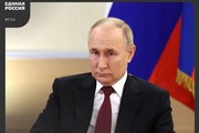 Президент России Владимир Путин объявил 24 марта днем национального траура.