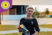 Материнское сердце волонтера - жительница Андры Ирина Шелудякова стала обладательницей памятной медали «Волонтер СВО»