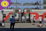 Школьники Югры смогут путешествовать летом на поездах за полцены