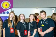 Четверо школьников Октябрьского района приняли участие в региональном форуме "МедиаШкола"