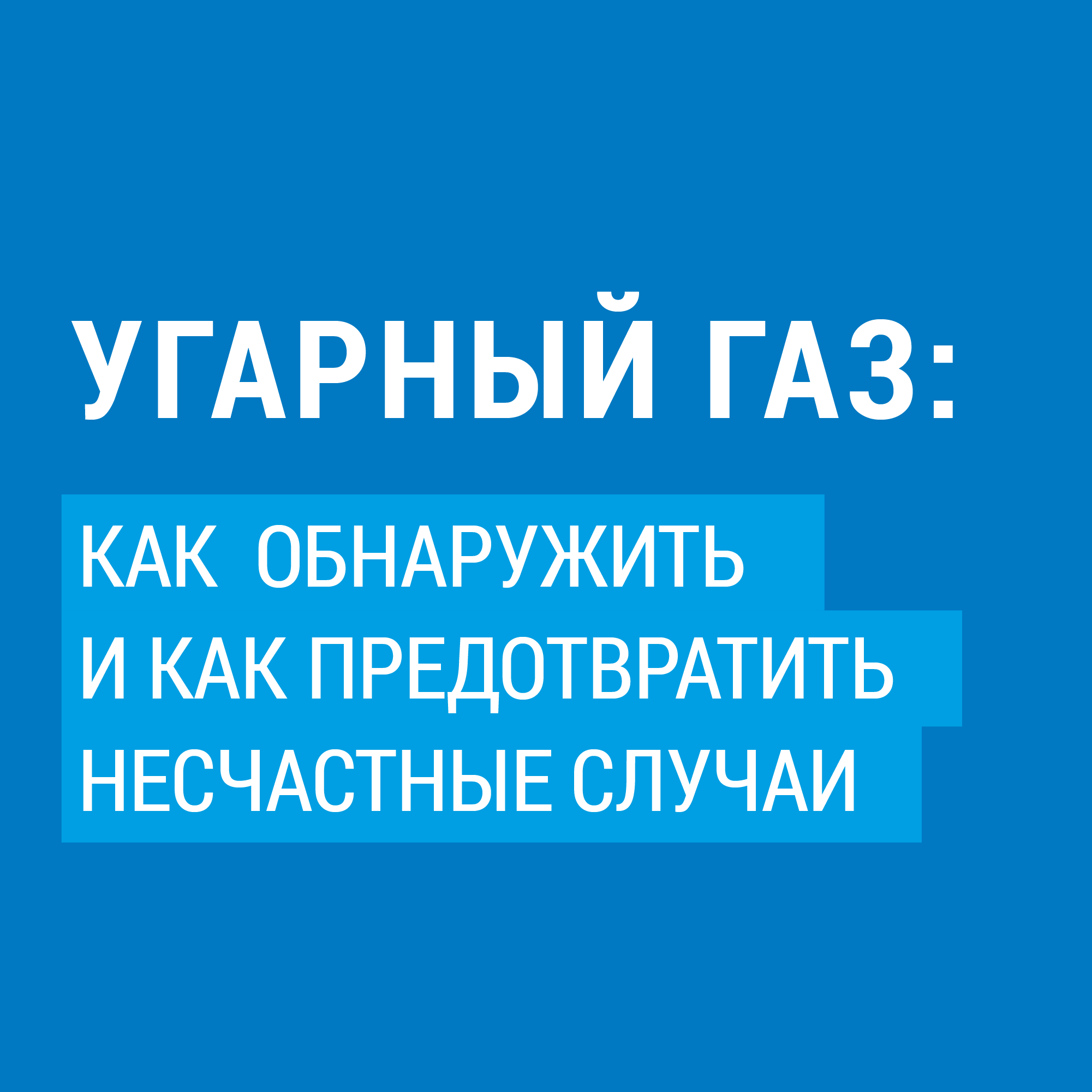 Правильное обращение с бытовым газом является ключевым фактором безопасности  в нашей повседневной жизни