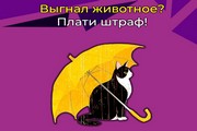 Уход за домашним животным, оказание ветеринарной помощи и обработка от паразитов – прямая обязанность владельца!