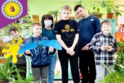 Специалисты Октябрьского центра соцобслуживания приняли участие в форуме «Сильные идеи для нового времени»