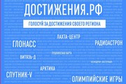 Сайт «Достижения.рф» - для тех, кто любит Россию и интересуется её новейшей историей