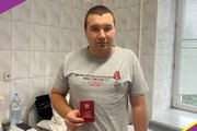 Защитник из Радужного удостоен ордена Мужества