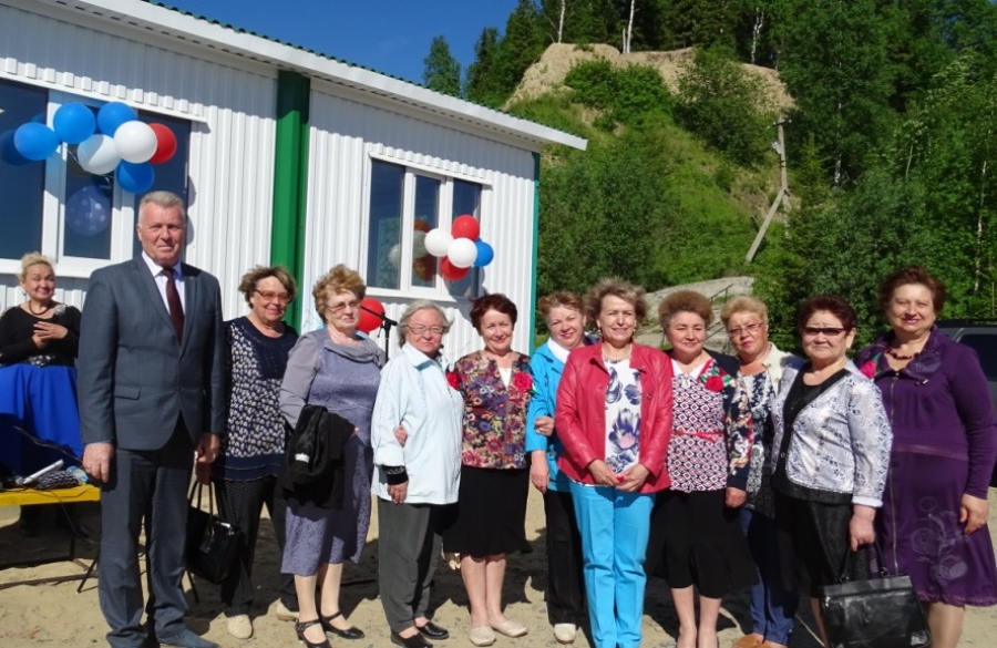 Погода в Перегребном на неделю (Октябрьский район, Ханты …