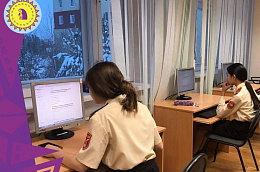 Оценка уровня функциональной грамотности обучающихся Октябрьского района