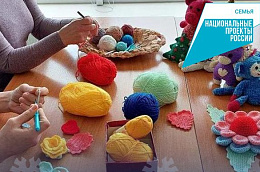 В июле жители Октябрьского могут посетить мероприятия по Пушкинской карте