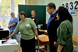 21 мая на территории нашего муниципалитета стартует экзаменационная кампания для более чем 580 выпускников нынешнего года