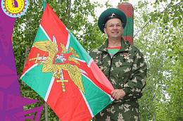 Социальные инициативы Октябрьского района снова в тренде