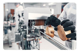 Помогаем предприятиям АПК развивать и модернизировать производство