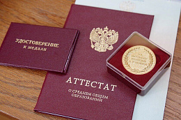 Медалисты 2022 года