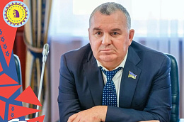 Леонид Михалко подал документы на участие в предварительном голосовании «Единой России» на выборы в Думу Югры