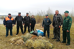 Профилактическое мероприятие «Всероссийский день без сетей»