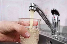 Аварийные ситуации и пожар стали причиной ухудшения качества водоснабжения в Талинке