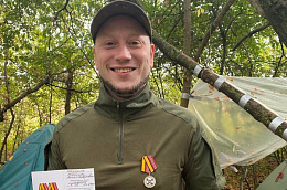 Долг Родине – не пустые слова