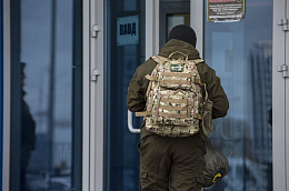 В Югре ввели выплату на медпомощь и реабилитацию участникам отражения вооруженного вторжения на территорию России