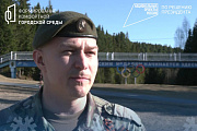 Пример гражданской ответственности: участники СВО активно голосуют за объекты нацпроекта «Инфраструктура для жизни»
