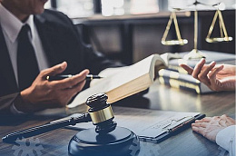 В Югре проходит день бесплатной юридической помощи