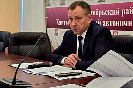 Энергетика Октябрьского района развивается благодаря инвестициям