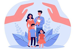 Проведение Всероссийской недели правовой помощи по вопросам защиты интересов семьи