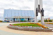 В Ханты Мансийском автономном округе продолжается строгий контроль за успеваемостью студентов, поступивших в колледжи по аттестатам иностранных государств.