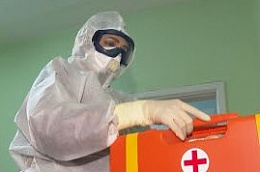 Унъюганцы благодарят врачей скорой помощи за труд