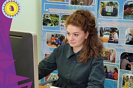  В Октябрьском районе успешно проходит конкурс «Педагог года – 2021» 
