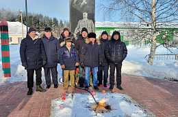 Сегодня исполняется 35 лет со дня вывода советских войск из Афганистана