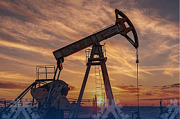 Поздравление главы Октябрьского района Сергея Заплатина с Днем работника нефтяной и газовой промышленности