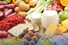 Население труднодоступных территорий Октябрьского района обеспечено товарами первой необходимости и лекарствами