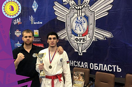 Октябрьский район продолжает зажигать «звезды»