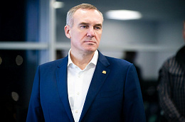 Руслан Кухарук рассказал, как регион добился 80-процентного трудоустройства ветеранов боевых действий