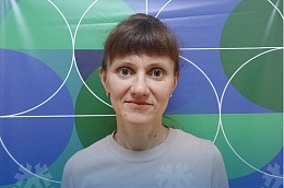 В Октябрьском районе в прямом эфире обсудили подготовку к летней оздоровительной кампании