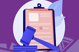 Поздравление исполняющего обязанности главы Октябрьского района Николая Хромова с Днем юриста