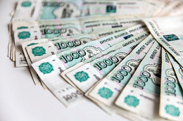 Кредитные долги 185 участников СВО на сумму более 48 млн списали судебные приставы