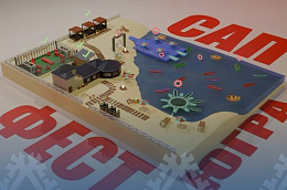 Инициативные проекты Октябрьского района получили финансирование